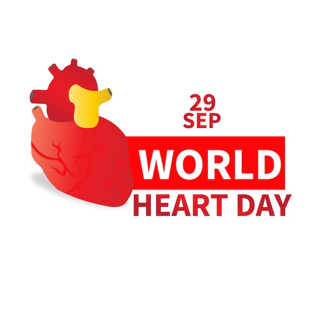 world heart day