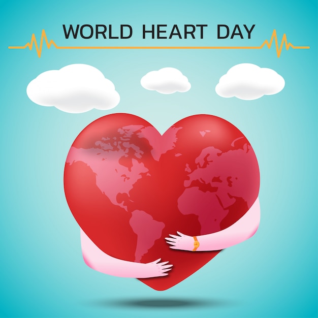 World heart day