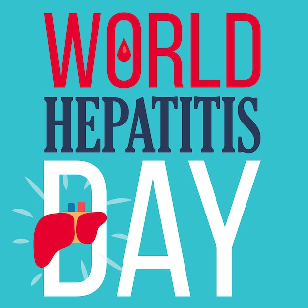 World Hepatitis Day Banner