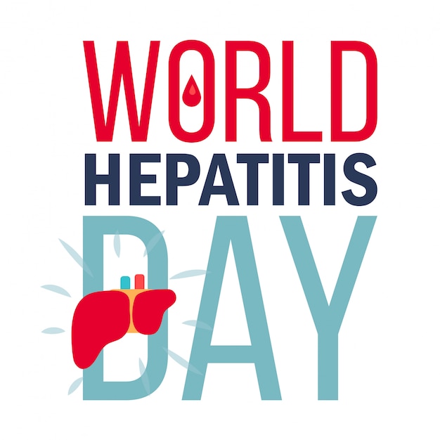 World Hepatitis Day Banner