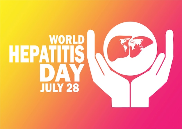 World Hepatitis Day