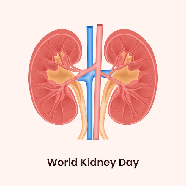 World Kidney Day March 10