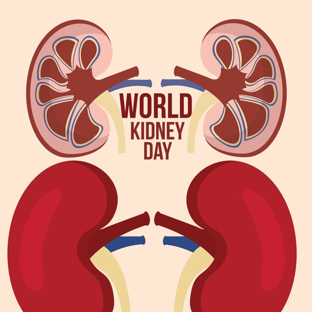 world kidney day