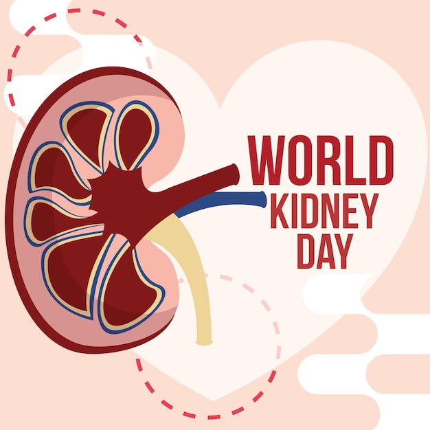 world kidney day