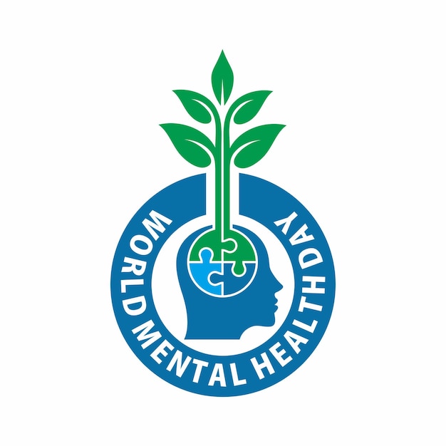 World Mental Health day is observed every year on October 10 A mental illness is a health problem that significantly affects how a person feels thinks behaves and interacts with other people