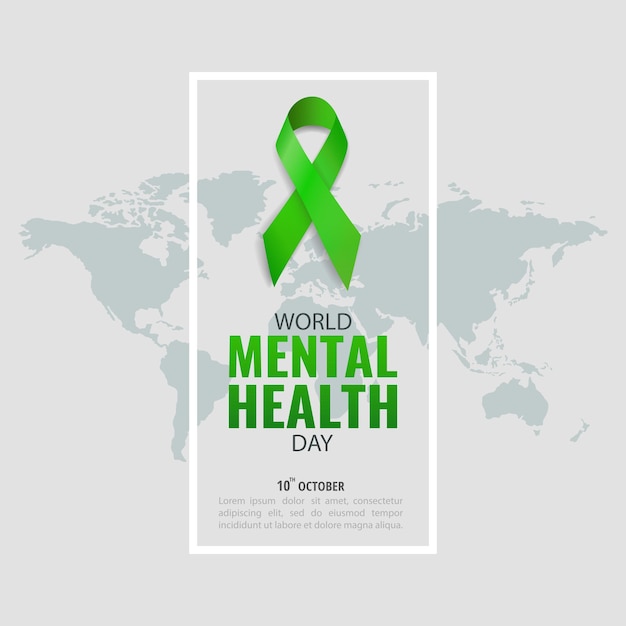 World Mental Health Day