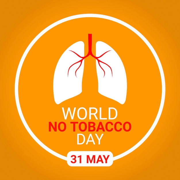 World No Tobacco Day