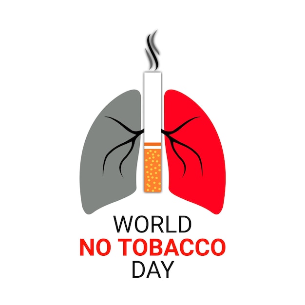 World No Tobacco Day