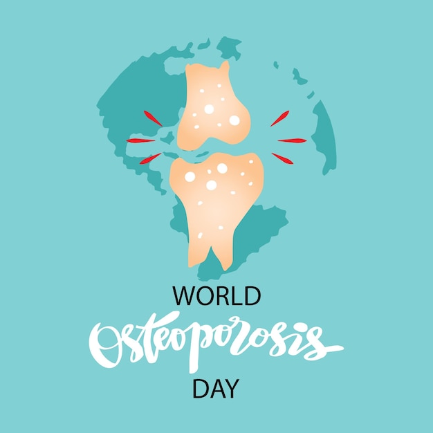 World osteoporosis day