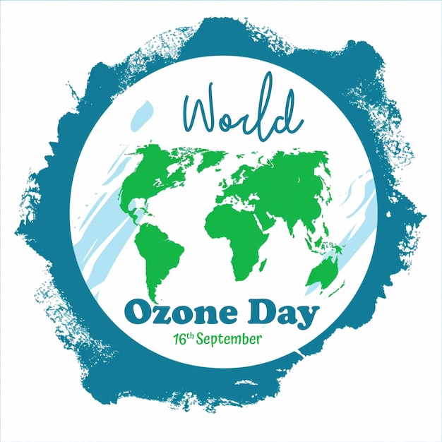 world ozone day