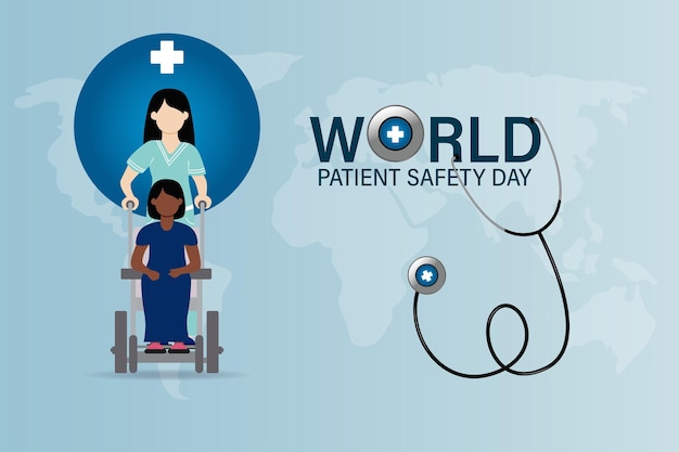 World Patient Safety Day