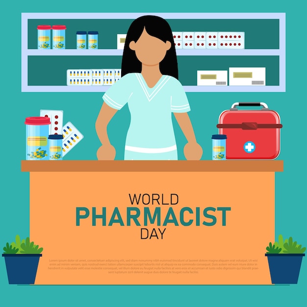 World Pharmacist Day