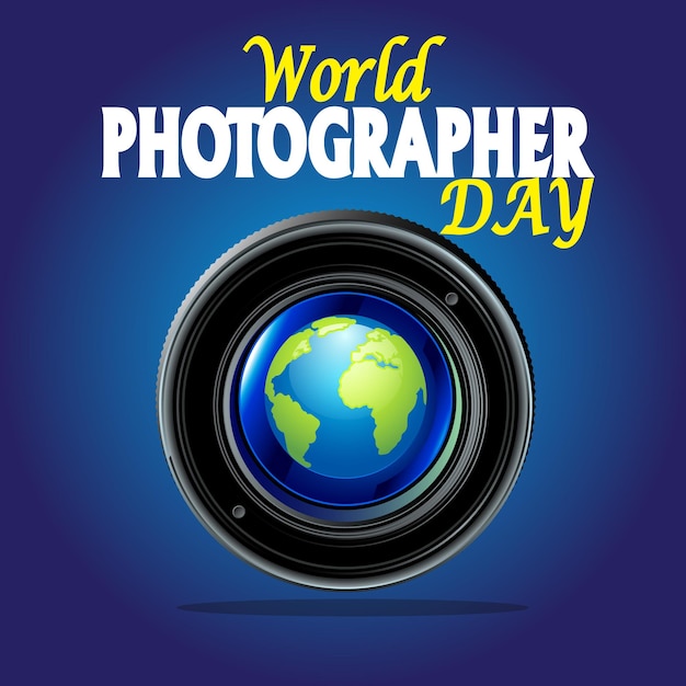 World Photography Day