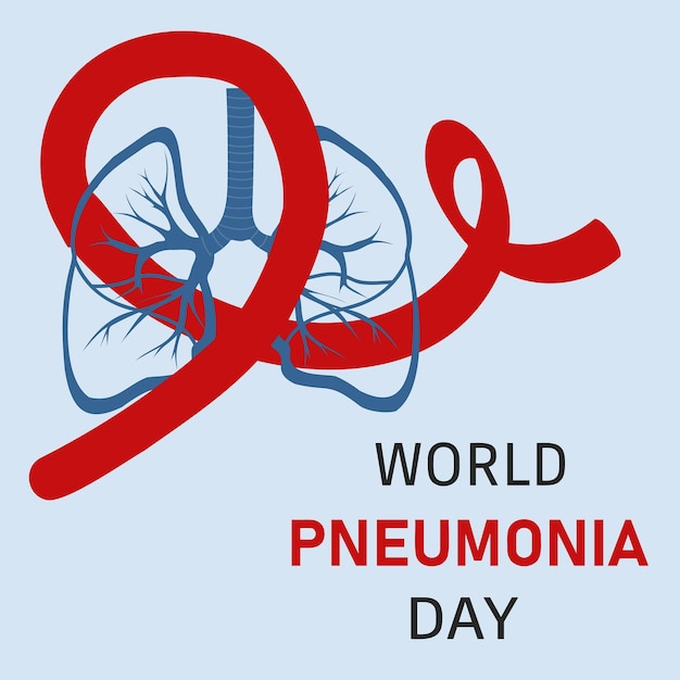 World Pneumonia Day