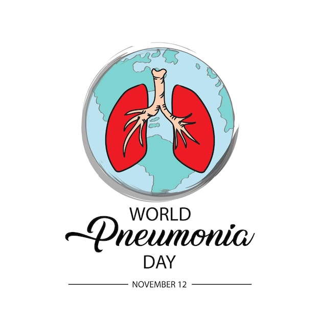 World pneumonia day