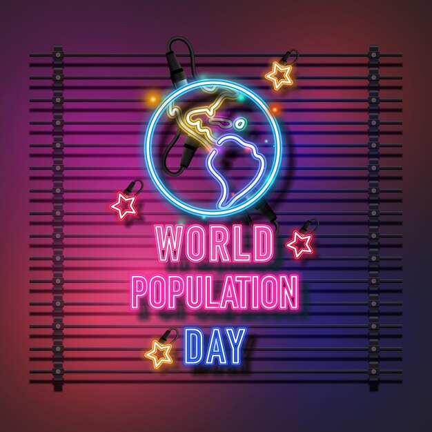 World population day