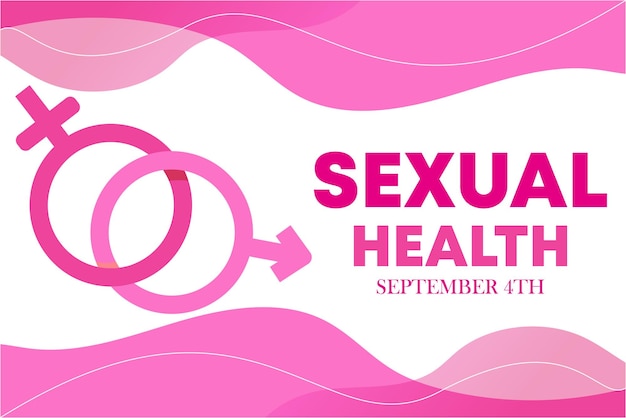 World Sexual Health Day Banner