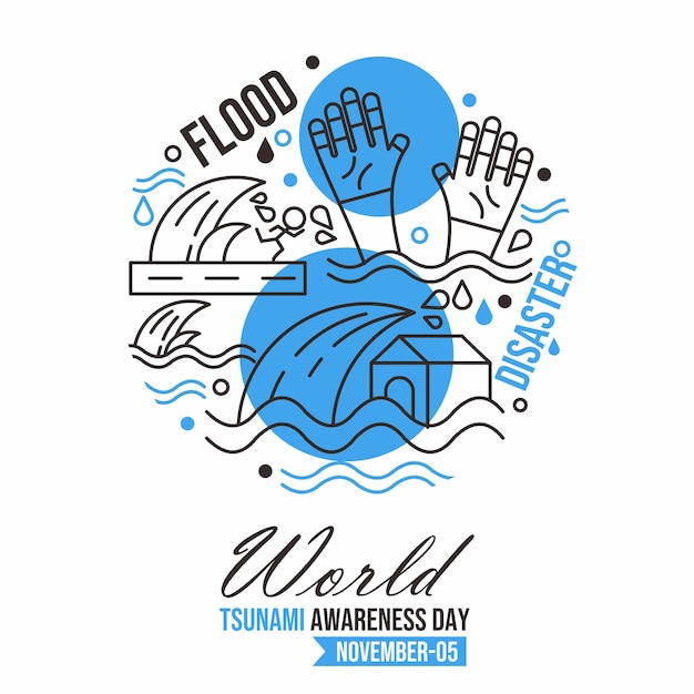 World tsunami awareness day