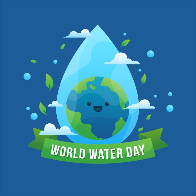 World water day event