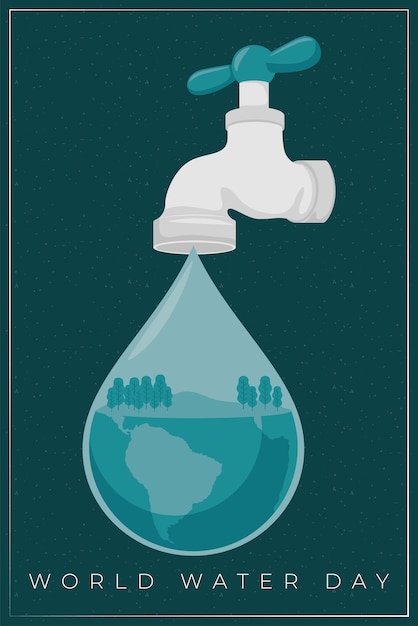 World water day