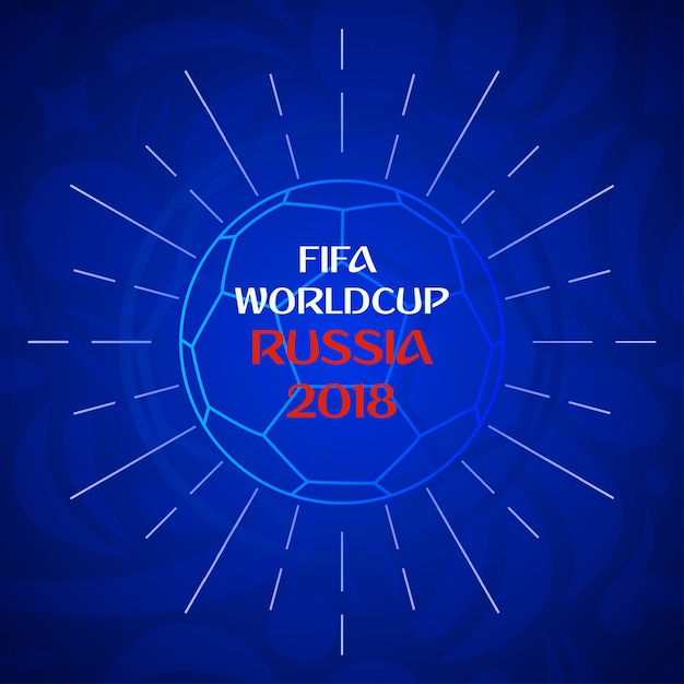 Worldcup russia 2018