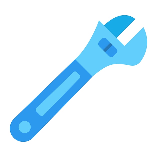 Wrench Icon