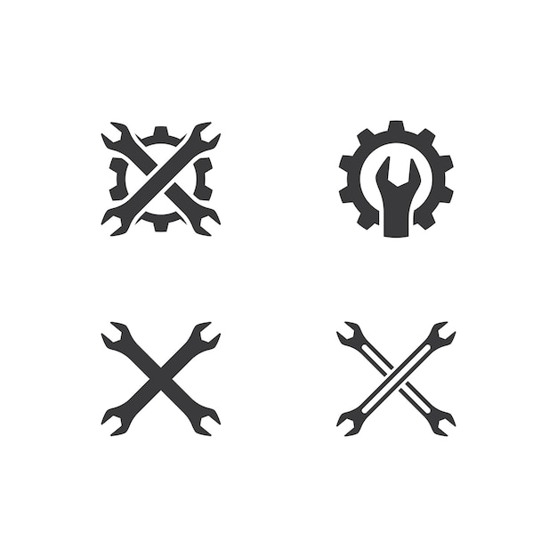 Wrench vector design