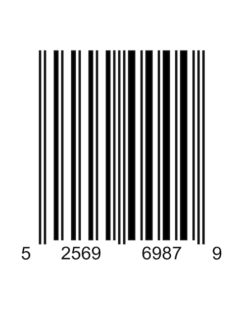 XABarcode