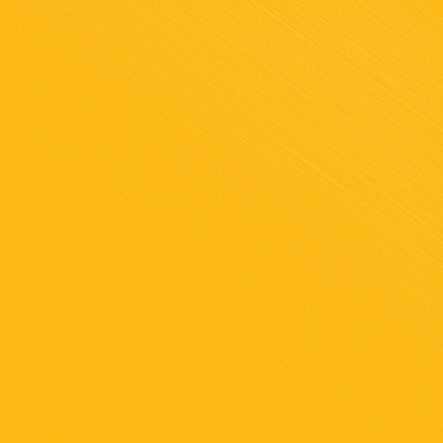 Yellow background with design Free Vector