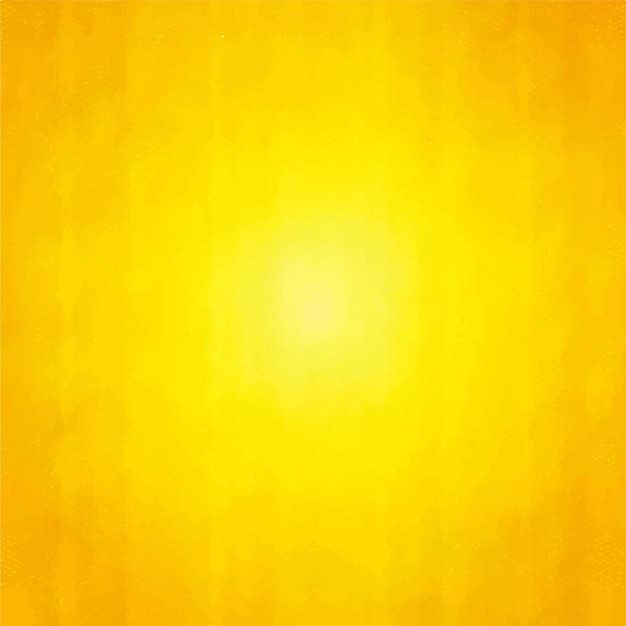 yellow background with the sun on it