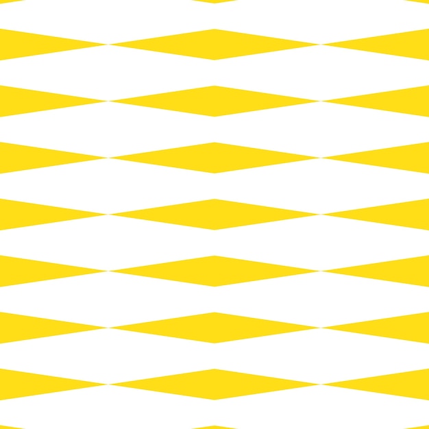 Vector a yellow and black pattern with a black and white background