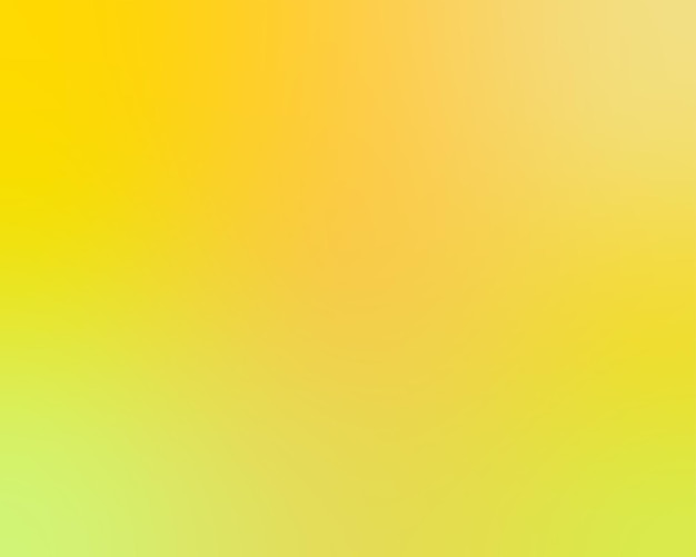 Vector yellow color gradient background eps vector for versatile design