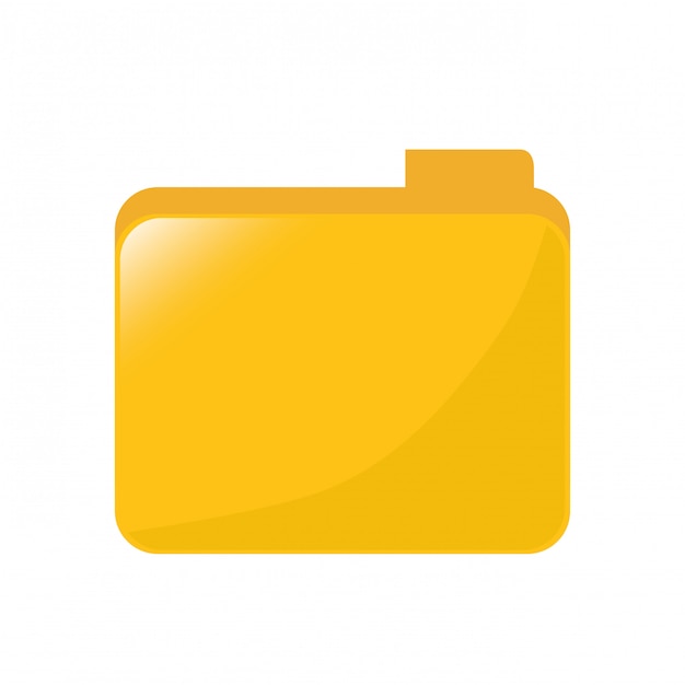 Yellow file data center related