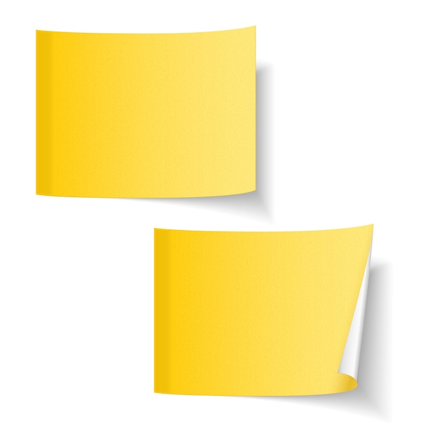 Yellow Paper Notes