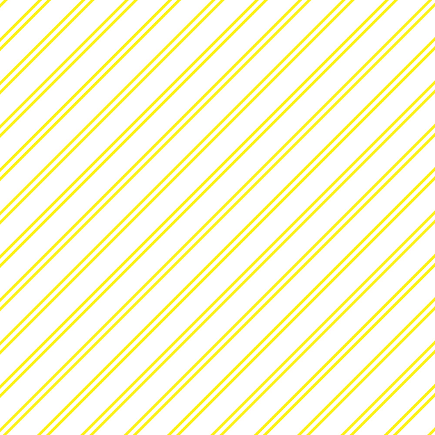 a yellow seamless pattern with lines and dots