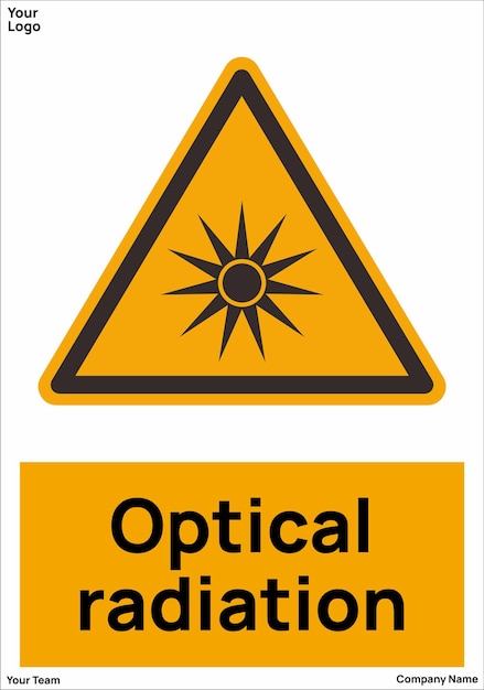 a yellow triangle that says open on it signs safety symbol iso 7010