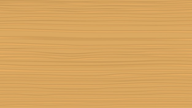 Yellow wooden background