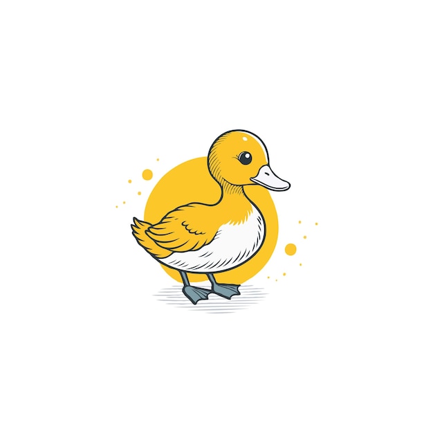 yellowlittleduck