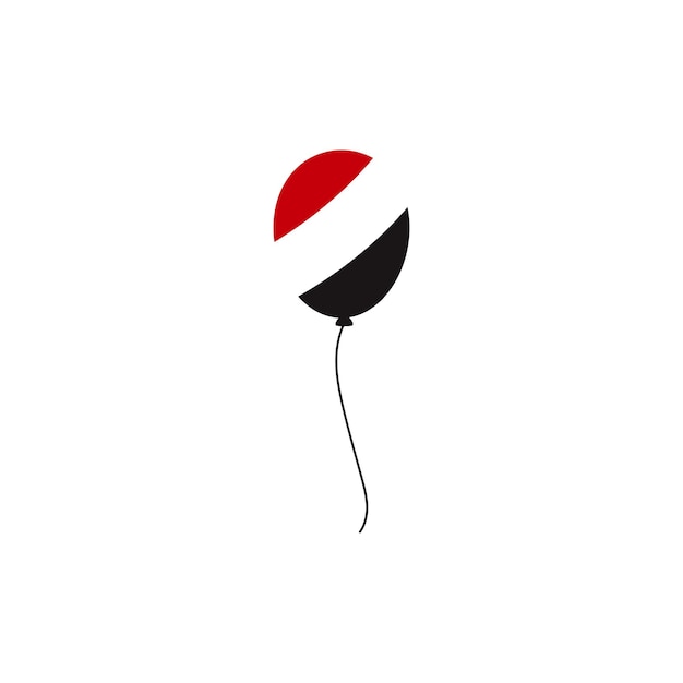 Yemen Element Independence Day Illustration Design Vector