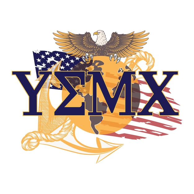 YEMX vector design