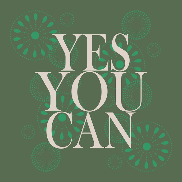 Yes you can vector illustration for t shirt print design.