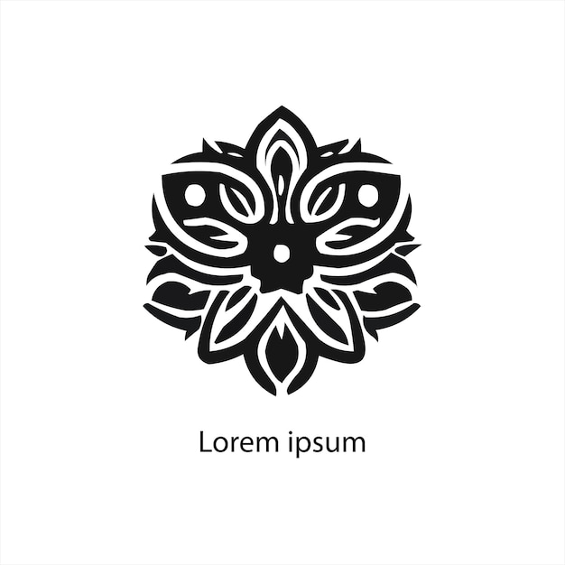 a yoga logo design