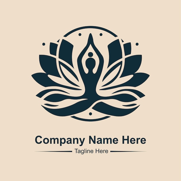 do yoga logo here