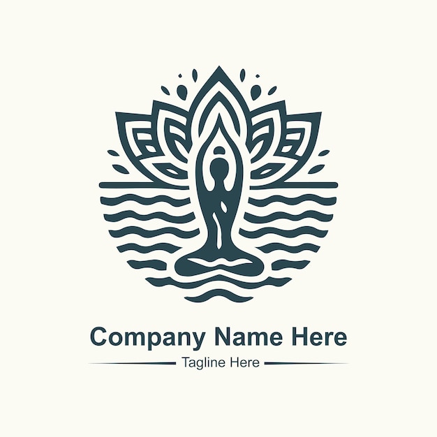 do yoga logo here