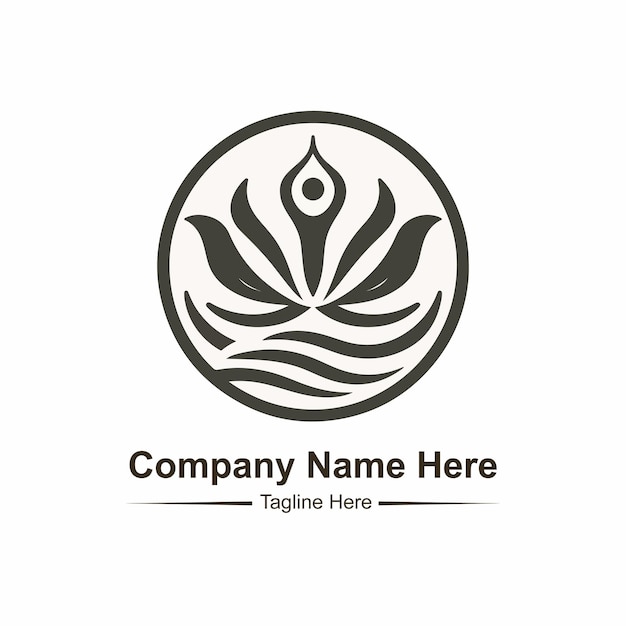 do yoga logo here