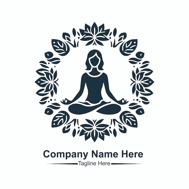 do yoga logo here