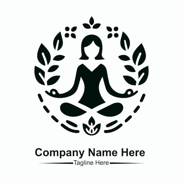 do yoga logo here