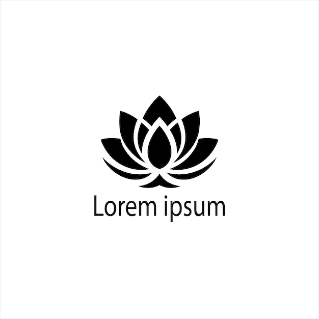 yoga logo studio