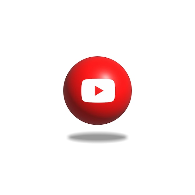 Youtube 3d sphere