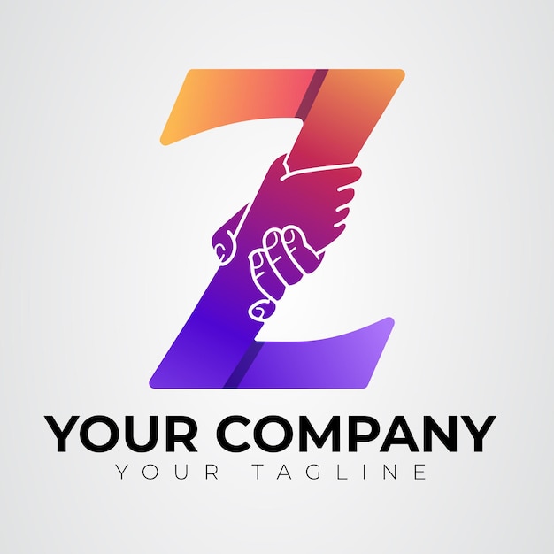 Z Letter Logo Design